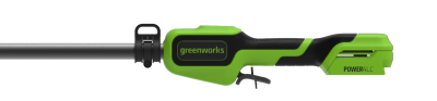 Кусторез штанговый аккумуляторный Greenworks G24PH511 (24В, без АКБ и ЗУ) 51см