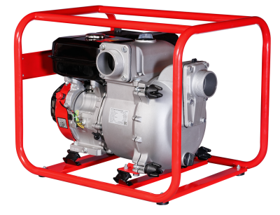 Мотопомпа для сильнозагрязненной воды с абразивом FUBAG PG1300T Мотопомпа для сильнозагрязненной воды с абразивом FUBAG PG1300T