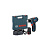 Шуруповерт аккумуляторный GSR 12V-15 30 Нм ( 2*2.0 Ah) чемодан, BOSCH