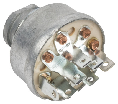 Замок зажигания Z448 Z454X Z560X PZ29