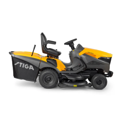 Трактор садовый STIGA ESTATE 9122 W