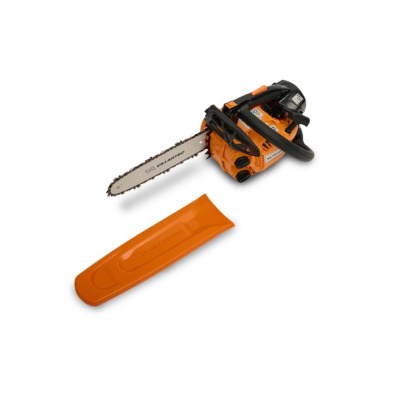 Бензопила Villartec SB 1261T (шина, цепь 25см-2шт., масло 0,5л PRO 2T, защитный кожух)