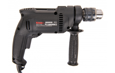 Аккумуляторная ударная дрель Kress KU310