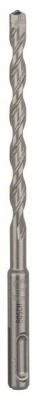 SDS-plus-7 бур,  8 -100/165мм (10шт), BOSCH