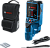 Детектор металла D-tect 200 C аккумуляторный, BOSCH