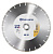 Диск алмазный Husqvarna GS25 400мм (плитка, гранит, мрамор)