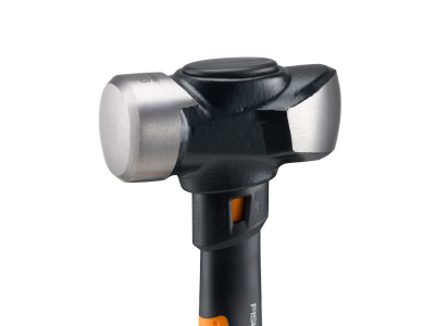 Молоток-кувалда M (1,63кг, 28см) FISKARS