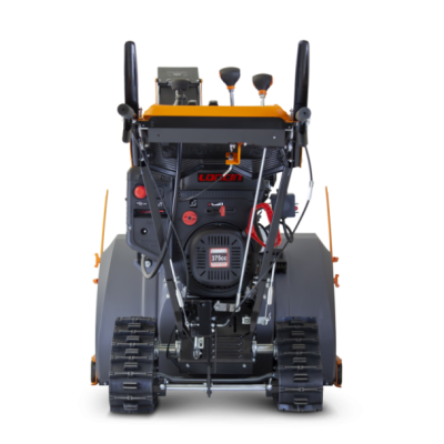 Снегоуборщик бензиновый VILLARTEC WB G-139T (87/54 см, 6/2 ск, гусен.)