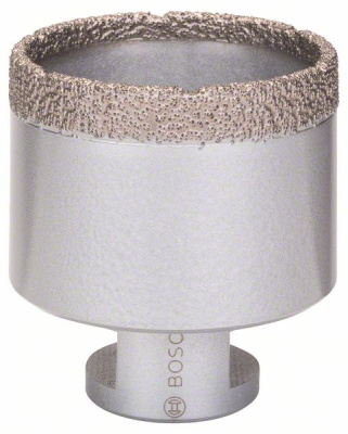 Алмазная коронка М  45мм DRY SPEED, BOSCH