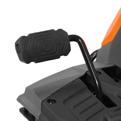 Райдер бензиновый DAEWOO DWR 610