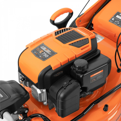 Газонокосилка DAEWOO DLM 5100SVRE
