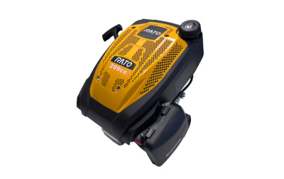 Двигатель RATO RV210-S (d=22,2мм, l=62 мм)