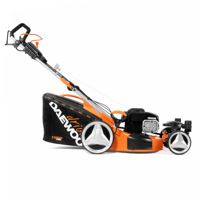 Газонокосилка DAEWOO DLM 5500SVRB