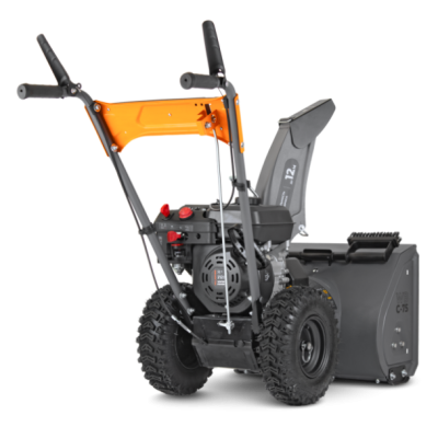 Снегоуборщик бензиновый VILLARTEC WB C-75 (56/40 см, 4/1 ск)