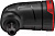 Насадка угловая GFA 18-W для GSR 18V-60 FC, BOSCH
