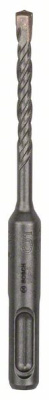 SDS-plus-5 бур,  5-50/115мм (10шт), BOSCH