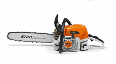Бензопила STIHL MS 362 (шина и цепь 37см, кожух защитный)