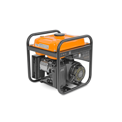 Генератор бензиновый инверторный VILLARTEC GI428