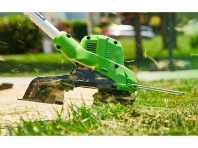 Триммер аккумуляторный Greenworks GD40LT (40В без АКБ и ЗУ) 38см