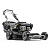 Газонокосилка Weibang WB778SLC V-3in1