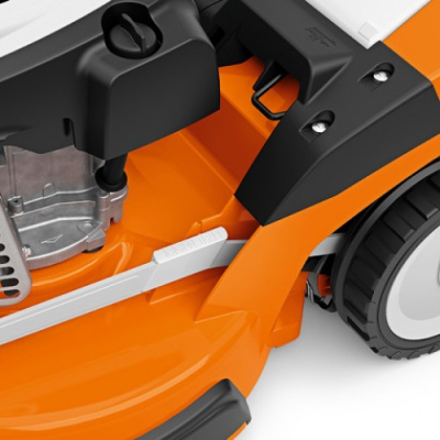 Газонокосилка бензиновая STIHL RM 253.2 T