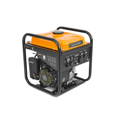Генератор бензиновый инверторный VILLARTEC GI428