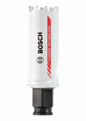 Коронка Endurance for Heavy Duty  25/60мм, BOSCH