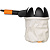 Плодосъемник FISKARS QuikFit (136950)