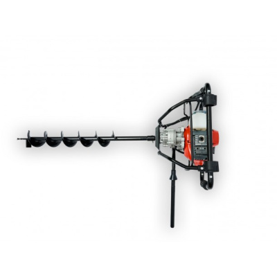 Мотобур бензиновый VILLARTEC D427