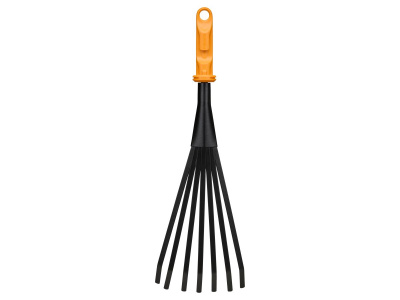 Грабли-насадка для цветов FISKARS OneClick 