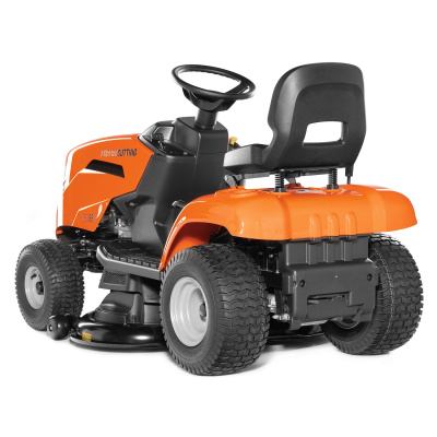Минитрактор бензиновый DAEWOO DSD 98 M