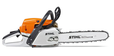 Бензопила STIHL MS 261 C-M (шина и цепь 37 см, защитный кожух)