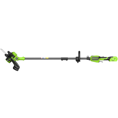 Триммер аккумуляторный Greenworks GD24LT331 (24В, без АКБ и ЗУ) 33см
