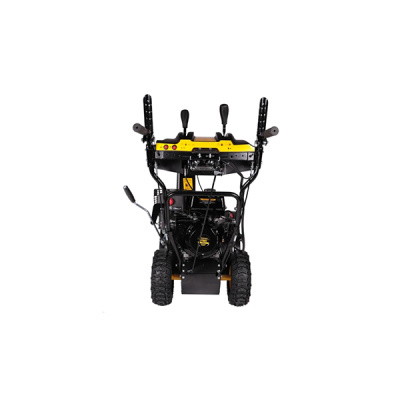 Снегоотбрасыватель CHAMPION ST861E