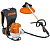 Мотокоса STIHL FR 410 C-E (с косильной головкой AutoCut 25-2)