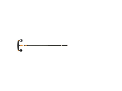 Насадка-очиститель для желобов FISKARS OneClick