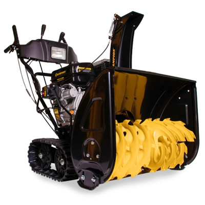 Снегоотбрасыватель CHAMPION STT1171E