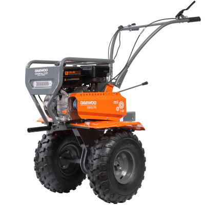 Мотоблок DAEWOO DATM 6.2 PRO