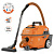 Пылесос универсальный DAEWOO DAVC 2000 HOME
