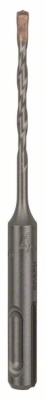 SDS-plus-5 бур,  4-50/110мм (10шт), BOSCH