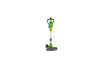 Триммер аккумуляторный Greenworks G24LT30K4 (24В, с АКБ 4Ач и ЗУ) 30.5см