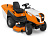 Минитрактор-косилка STIHL RT 6127.1 ZL