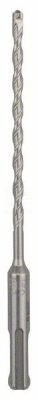 SDS-plus-7 бур,  5 -100/160мм (10шт), BOSCH
