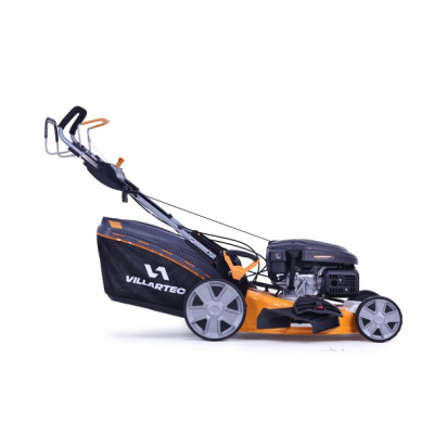 Газонокосилка бензиновая VILLARTEC (2,9 кВт) MB453T