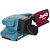 Ленточная шлифмашина 9910, MAKITA