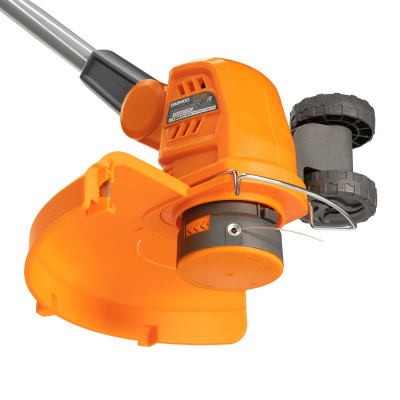 Триммер аккумуляторный DAEWOO DATR 3021Li (без батареи)