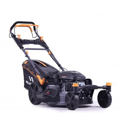 Газонокосилка бензиновая VILLARTEC (2,9 кВт) MB451VZ