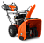 Снегоотбрасыватель Husqvarna ST 224