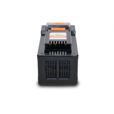 Аккумулятор AM408 40V 8.0Ah VILLARTEC