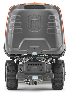 Райдер Husqvarna RC 320TS AWD (дека приобретается отдельно)